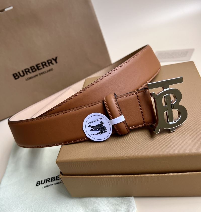 BURBERRY